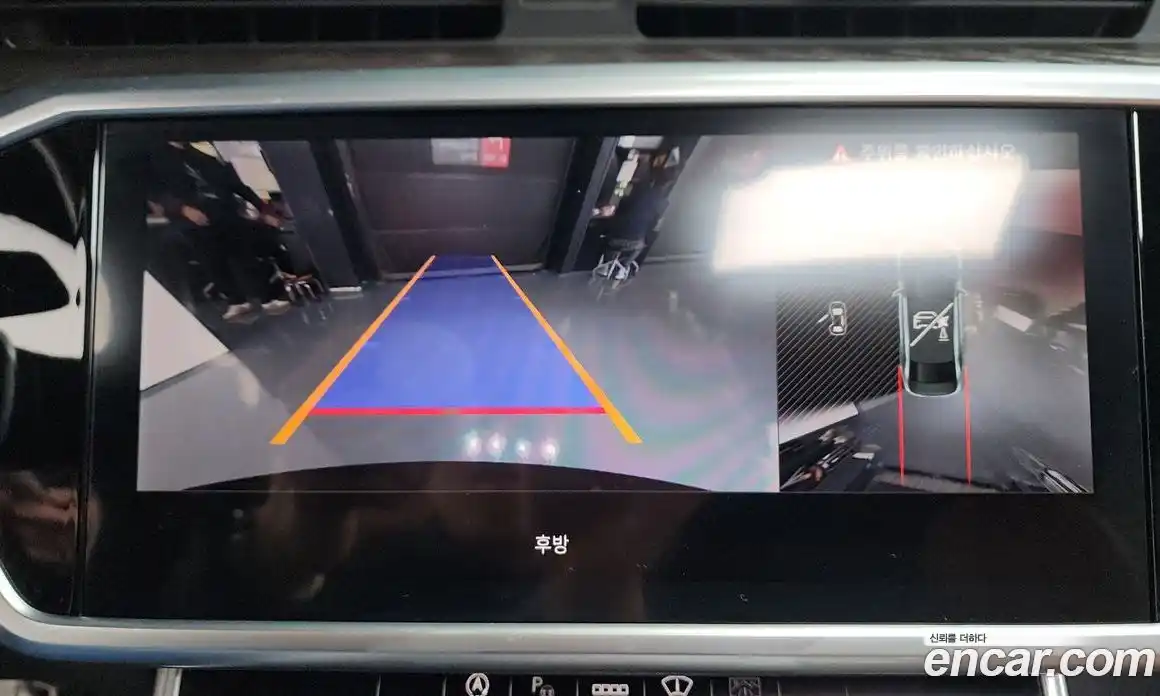 Audi A6 2023 2.0 Автомат в Москве № 163324, фото 6