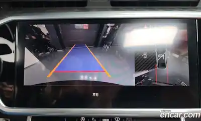 Audi A6 2023 2.0 Автомат в Москве № 163324, миниатюра 6