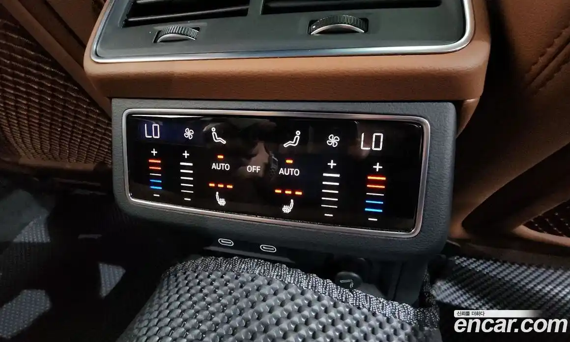 Audi A6 2023 2.0 Автомат в Москве № 163324, фото 9