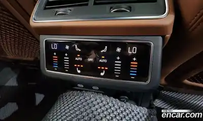 Audi A6 2023 2.0 Автомат в Москве № 163324, миниатюра 9