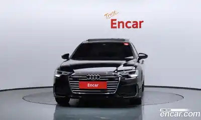 Audi A6 2023 2.0 Автомат в Москве № 163324, миниатюра 10