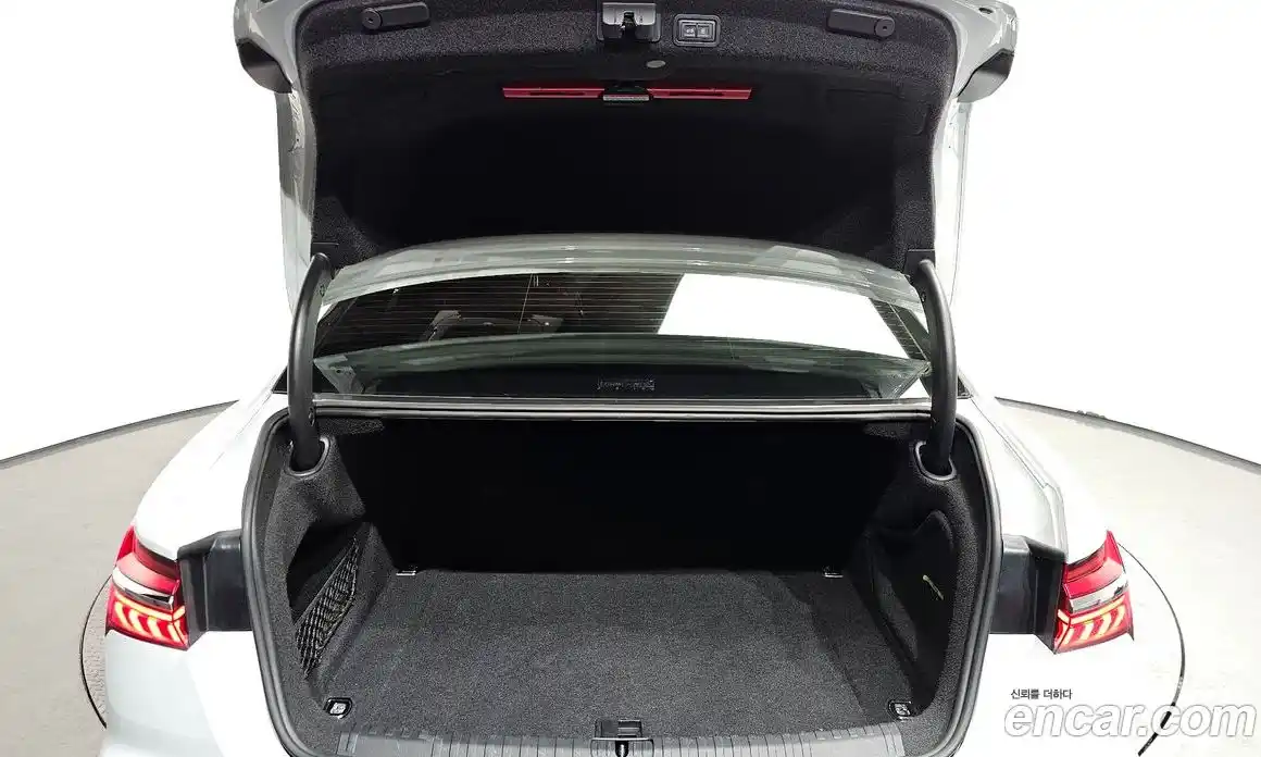 Audi A6 2021 2.0 Автомат в Москве № 163561, фото 11