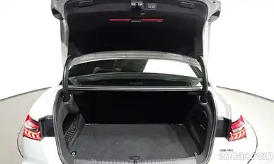 Audi A6 2021 2.0 Автомат в Москве № 163561, миниатюра 11