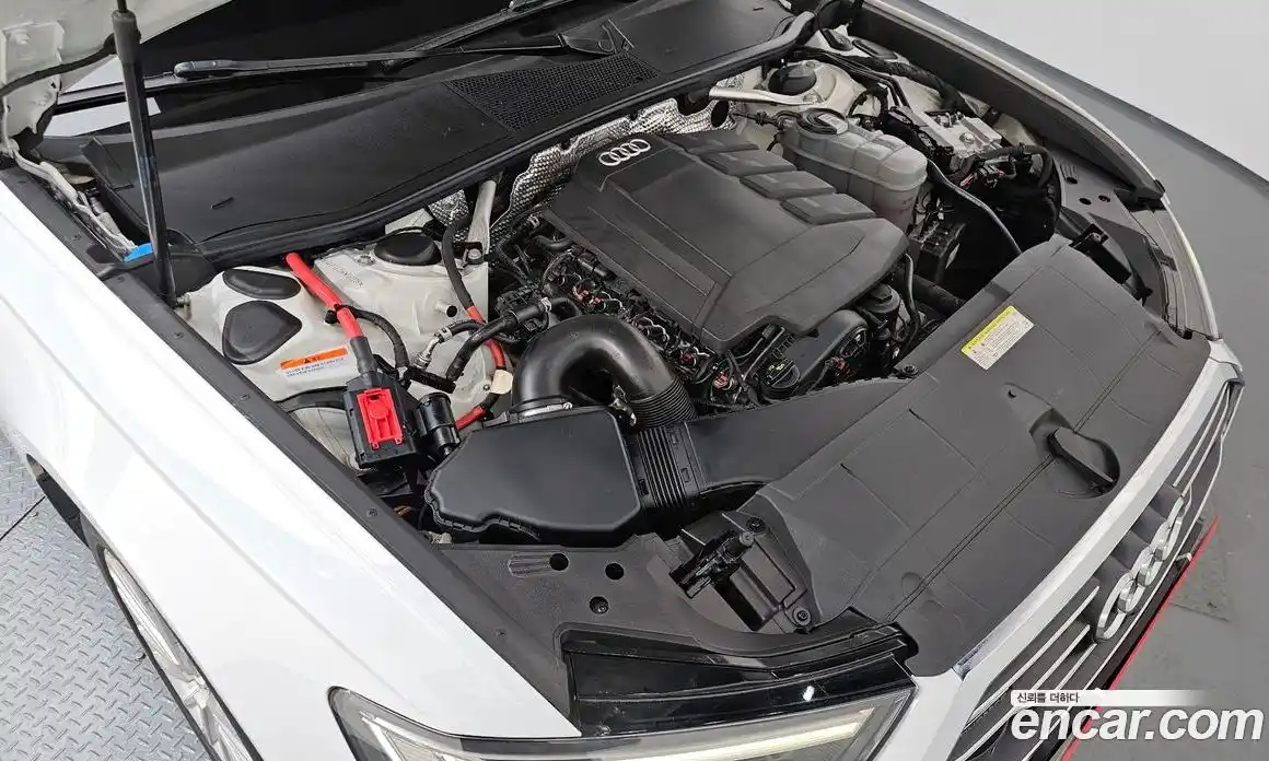 Audi A6 2021 2.0 Автомат в Москве № 163561, фото 19