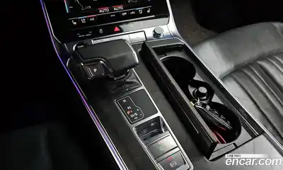 Audi A6 2021 2.0 Автомат в Москве № 163561, миниатюра 5