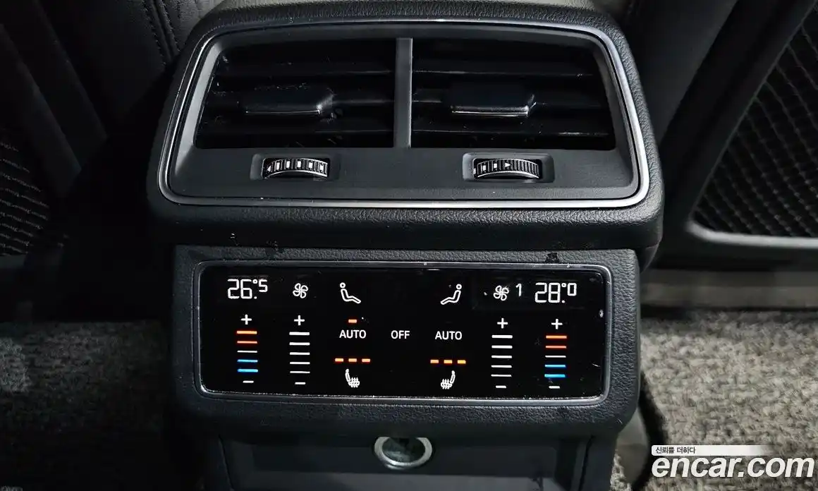 Audi A6 2021 2.0 Автомат в Москве № 163561, фото 10