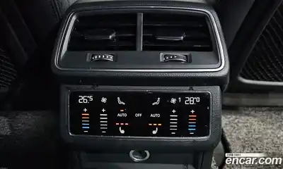 Audi A6 2021 2.0 Автомат в Москве № 163561, миниатюра 10