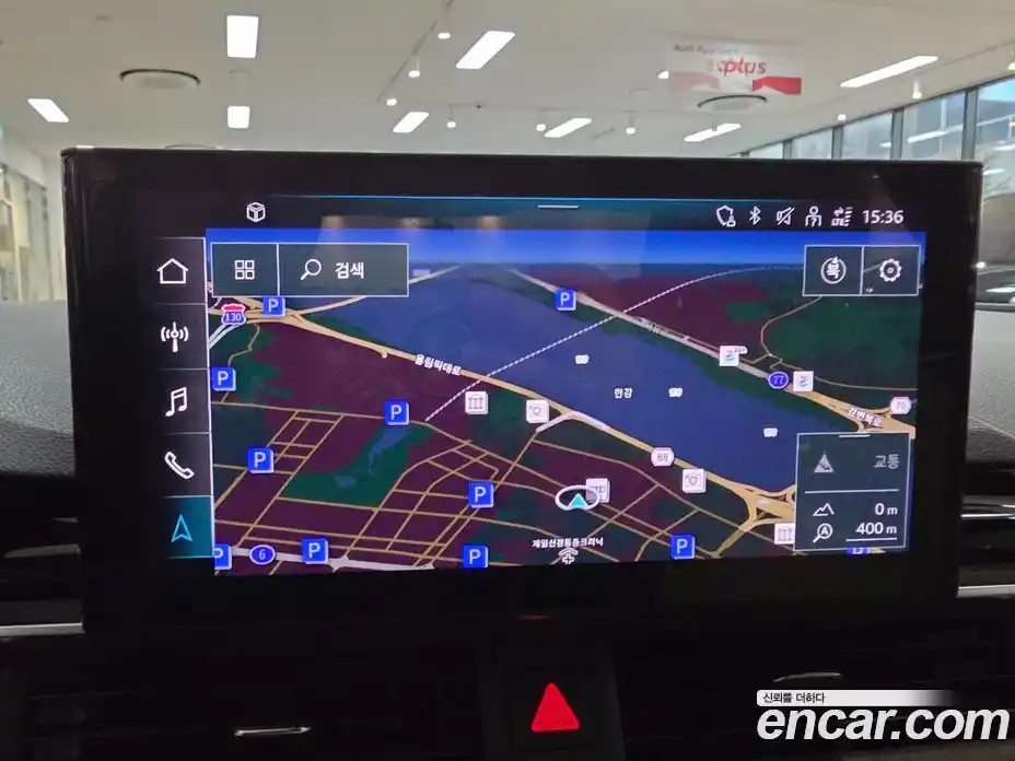 Audi A4 2023 2.0 Автомат в Москве № 163956, фото 14