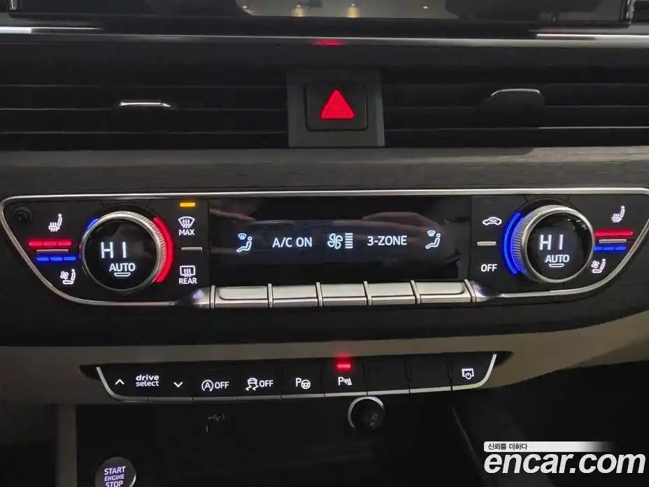 Audi A4 2023 2.0 Автомат в Москве № 163956, фото 16