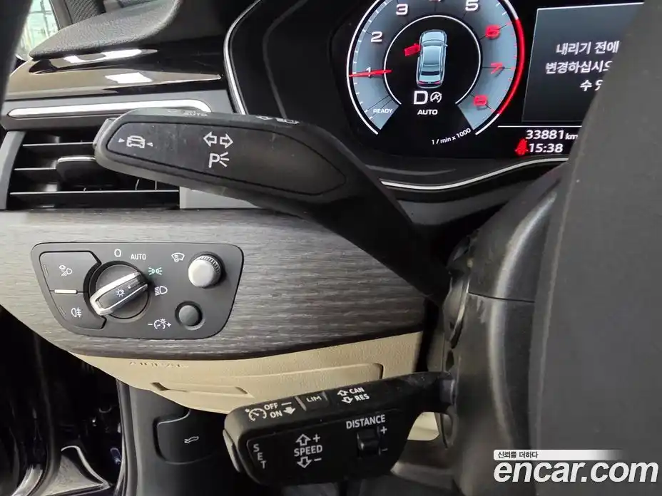 Audi A4 2023 2.0 Автомат в Москве № 163956, фото 17