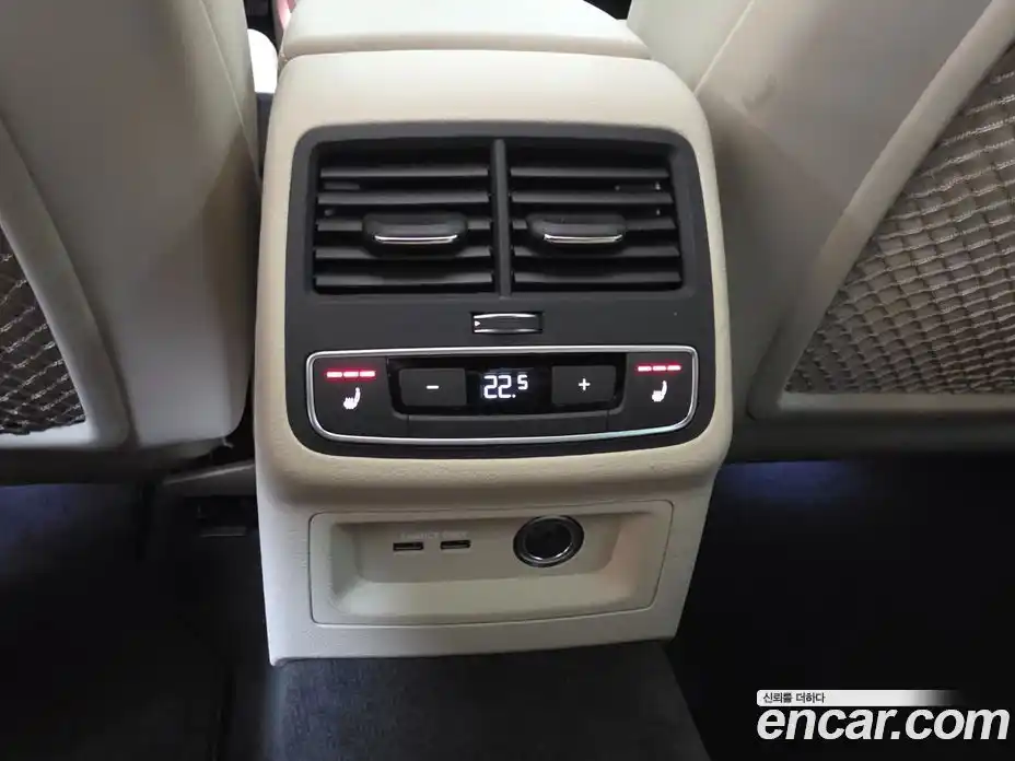 Audi A4 2023 2.0 Автомат в Москве № 163956, фото 18