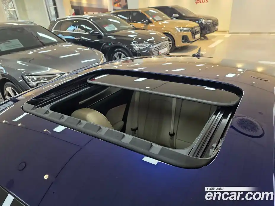 Audi A4 2023 2.0 Автомат в Москве № 163956, фото 19