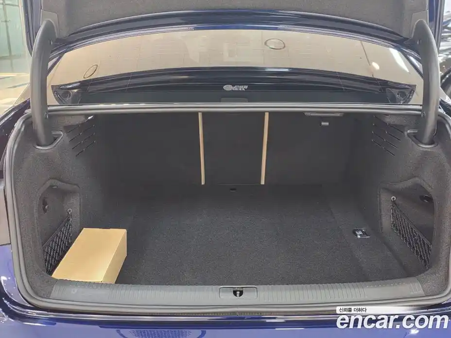 Audi A4 2023 2.0 Автомат в Москве № 163956, фото 20