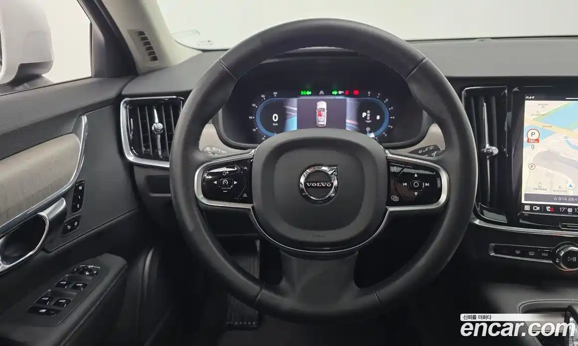 Volvo V90 2025 2.0 Автомат в Москве № 164165, фото 18