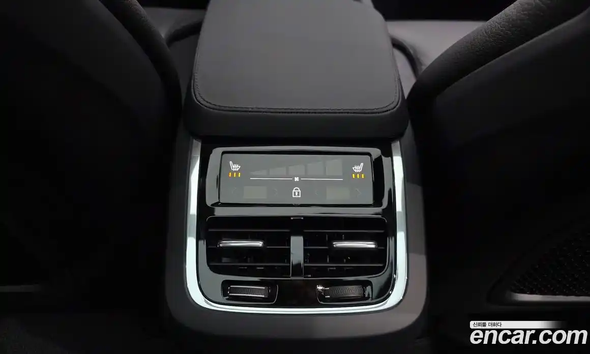 Volvo V90 2025 2.0 Автомат в Москве № 164165, фото 19