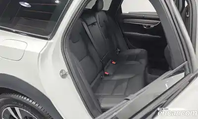 Volvo V90 2025 2.0 Автомат в Москве № 164165, миниатюра 9