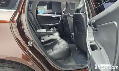 Volvo XC60 2016 2.0 Автомат в Москве № 164543, миниатюра 12