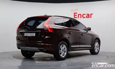 Volvo XC60 2016 2.0 Автомат в Москве № 164543, миниатюра 2