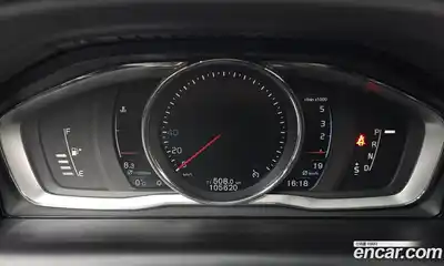 Volvo XC60 2016 2.0 Автомат в Москве № 164543, миниатюра 8
