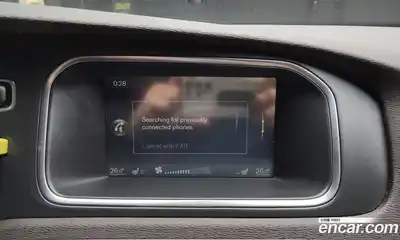 Volvo V40 2015 1.6 Автомат в Москве № 164709, миниатюра 8