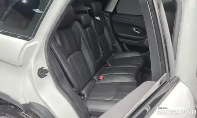 Land Rover Range-Rover Evoque 2018 2.0 Автомат в Москве № 166277, миниатюра 12