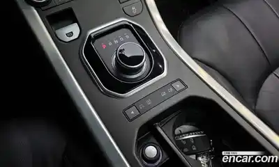 Land Rover Range-Rover Evoque 2018 2.0 Автомат в Москве № 166277, миниатюра 9