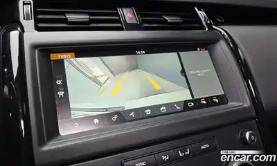 Land Rover Discovery 2019 2.0 Автомат в Москве № 166337, миниатюра 11