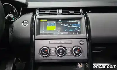 Land Rover Discovery 2019 2.0 Автомат в Москве № 166337, миниатюра 5