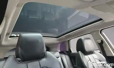 Land Rover Range-Rover Evoque 2014 2.2 Автомат в Москве № 166599, миниатюра 3