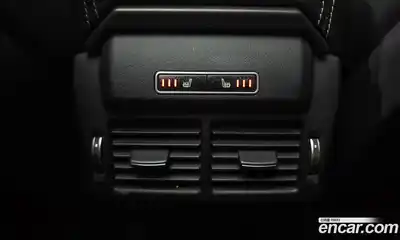 Land Rover Range-Rover Evoque 2014 2.2 Автомат в Москве № 166599, миниатюра 8