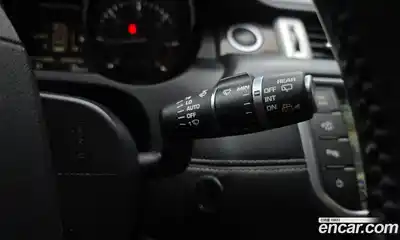 Land Rover Range-Rover Evoque 2014 2.2 Автомат в Москве № 166599, миниатюра 10