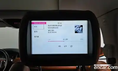 Land Rover Range-Rover 2017 5.0 Автомат в Москве № 166653, миниатюра 2