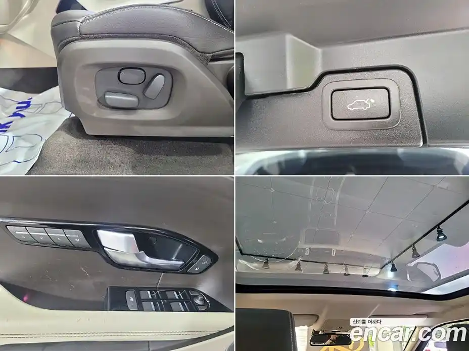 Land Rover Range-Rover Evoque 2014 2.2 Автомат в Москве № 166875, фото 18