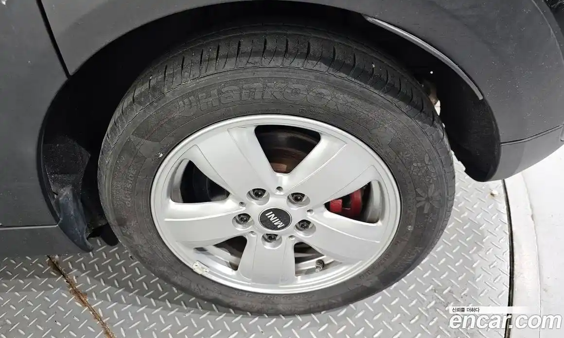 Mini Cooper 2016 1.5 Автомат в Москве № 167140, фото 6