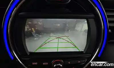 Mini Cooper 2016 1.5 Автомат в Москве № 167140, миниатюра 7