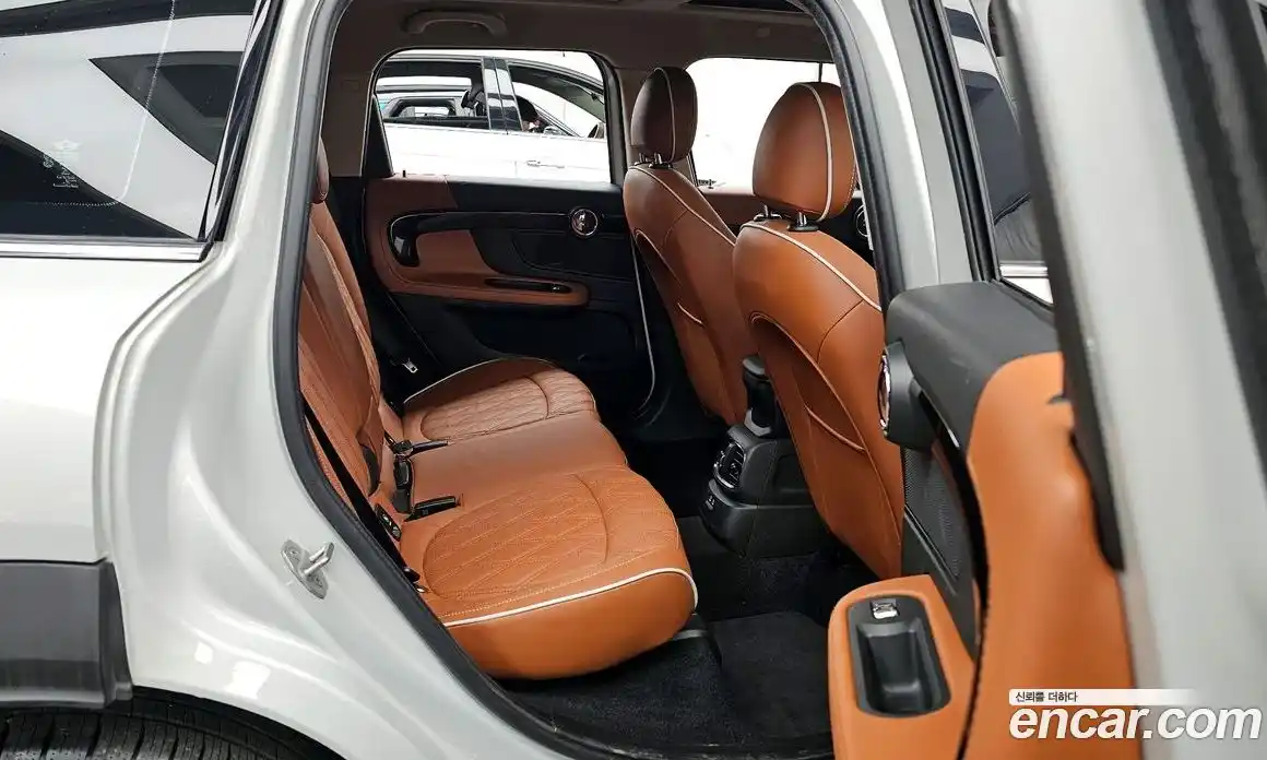 Mini Countryman 2021 2.0 Автомат в Москве № 167163, фото 18