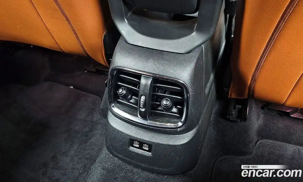 Mini Countryman 2021 2.0 Автомат в Москве № 167163, фото 4