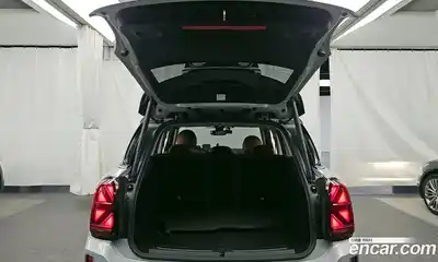 Mini Countryman 2021 2.0 Автомат в Москве № 167163, миниатюра 8