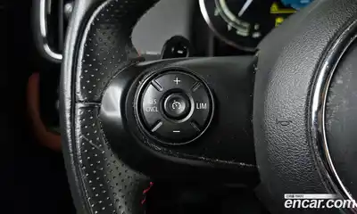 Mini Countryman 2021 2.0 Автомат в Москве № 167163, миниатюра 9