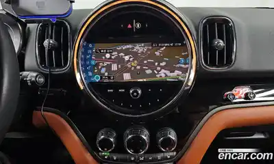 Mini Countryman 2021 2.0 Автомат в Москве № 167163, миниатюра 10