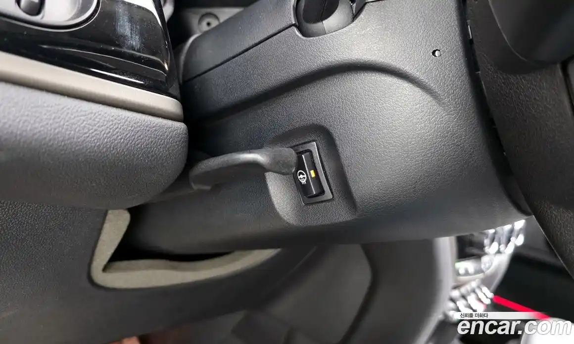 Mini Countryman 2023 1.5 Автомат в Москве № 167183, фото 19