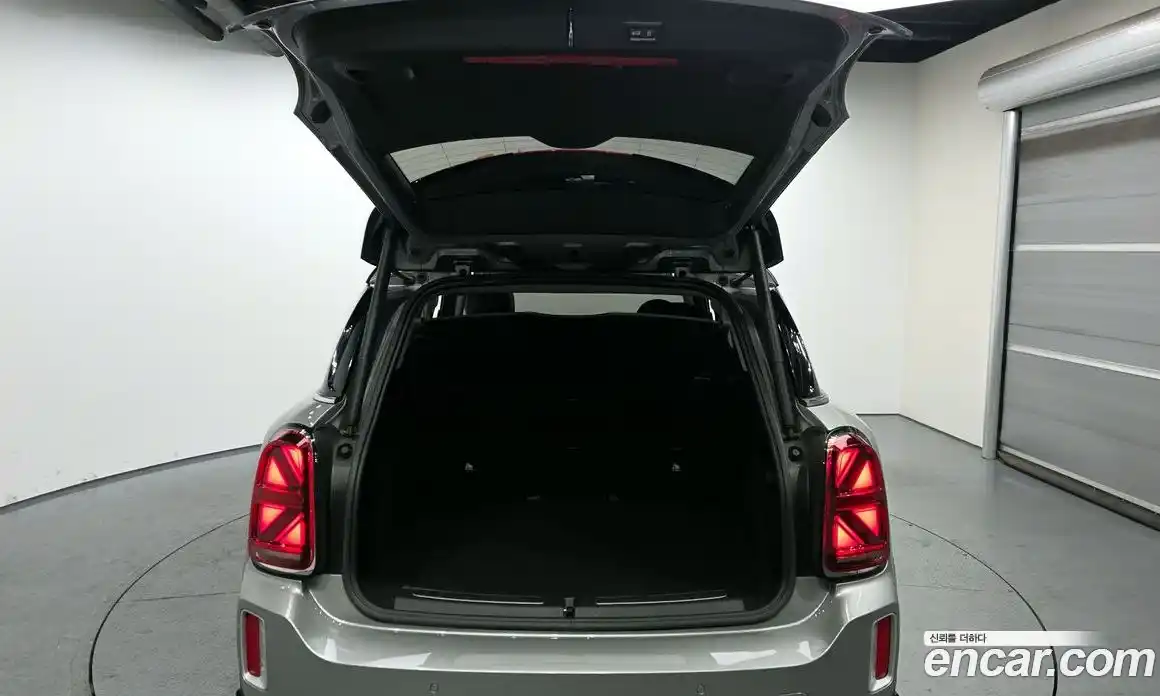 Mini Countryman 2023 1.5 Автомат в Москве № 167183, фото 20