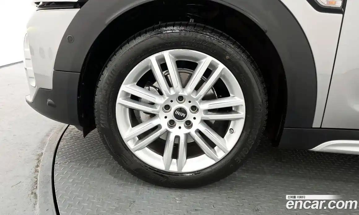 Mini Countryman 2023 1.5 Автомат в Москве № 167183, фото 5