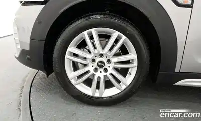 Mini Countryman 2023 1.5 Автомат в Москве № 167183, миниатюра 5