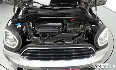 Mini Countryman 2023 1.5 Автомат в Москве № 167183, миниатюра 6