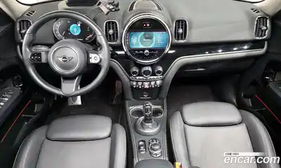Mini Countryman 2023 1.5 Автомат в Москве № 167183, миниатюра 7