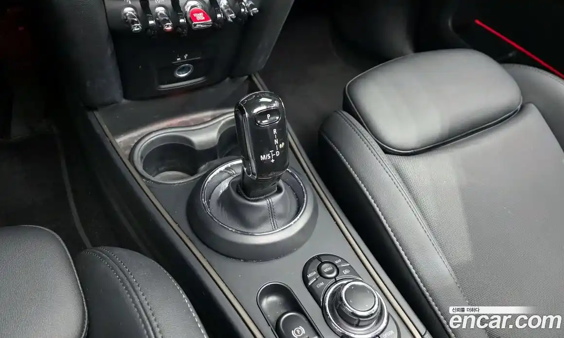 Mini Countryman 2023 1.5 Автомат в Москве № 167183, фото 9