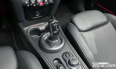 Mini Countryman 2023 1.5 Автомат в Москве № 167183, миниатюра 9