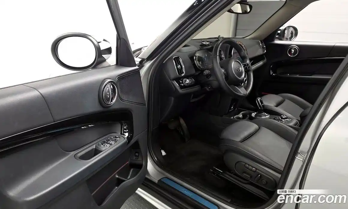 Mini Countryman 2023 1.5 Автомат в Москве № 167183, фото 10