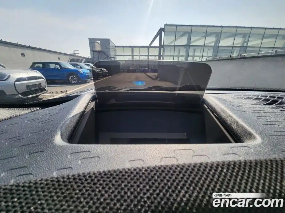 Mini Cooper 2025 2.0 Автомат в Москве № 167347, фото 14